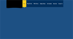 Desktop Screenshot of pdsmarin.org